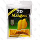 7D Dried Mangoes 6-Pack | Amazon
7D Dried Mangoes | Amazon